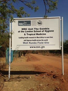 Medical Research Centre